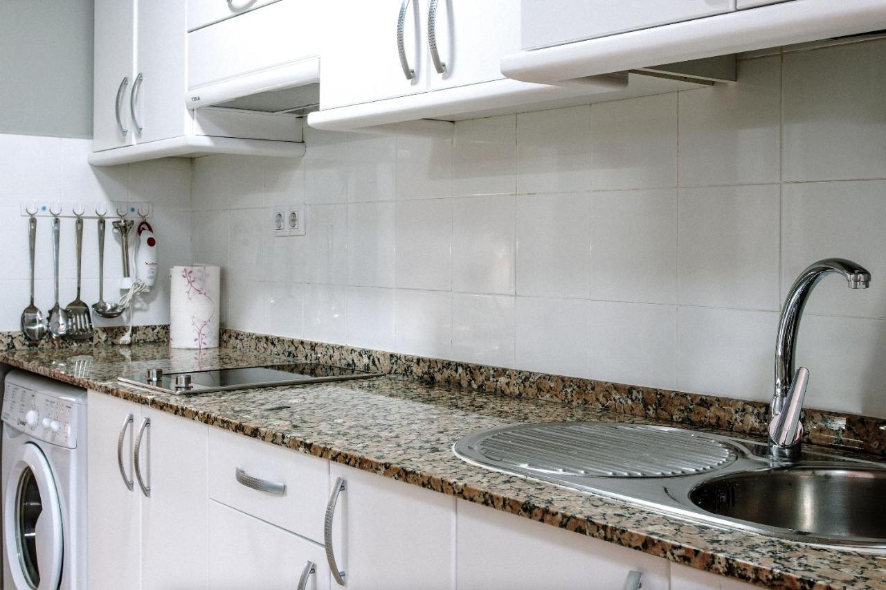 Apartamento Fuerteventura Tamarindo 1 *